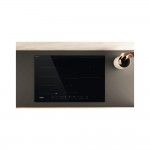 Placa de Indu��o WHIRLPOOL WF S1577 CPNE