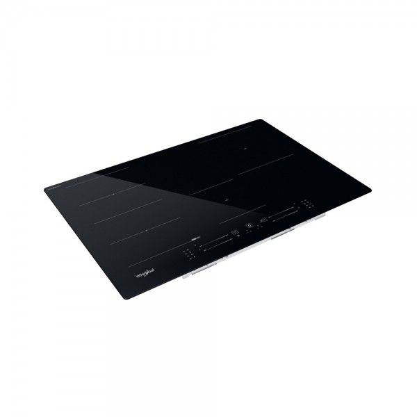 Placa de Indu��o WHIRLPOOL WF S1577 CPNE