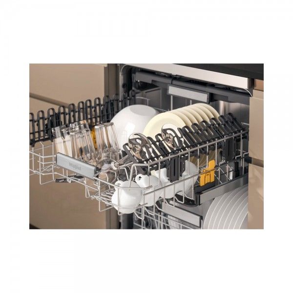 M�quina de Lavar Loi�a WHIRLPOOL W7FHS51X