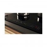 Placa de Indu��o WHIRLPOOL WF S5060 CPBF