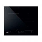 Placa de Indu��o WHIRLPOOL WF S5060 CPBF