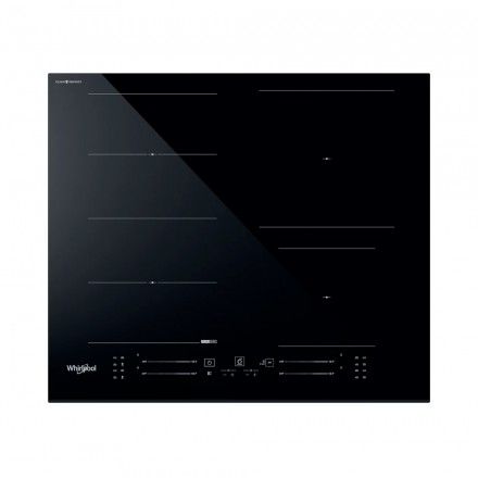 Placa de Indu��o WHIRLPOOL WF S5060 CPBF