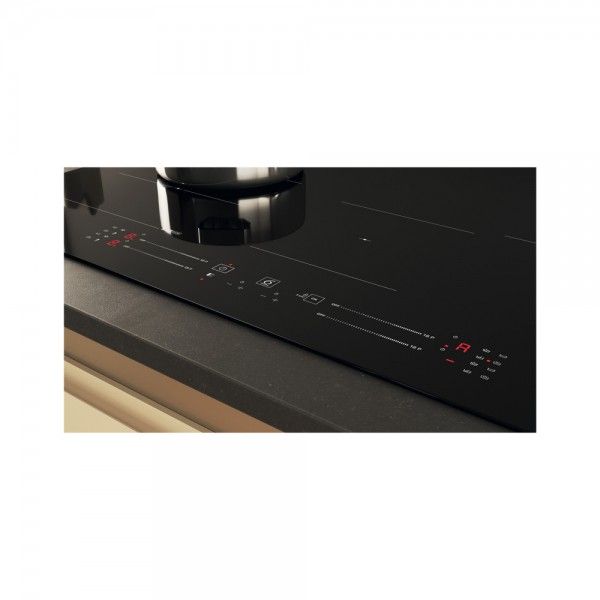 Placa de Indu��o WHIRLPOOL WF S1577 CPNE