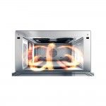 Micro-ondas WHIRLPOOL MWSC 9133 SX