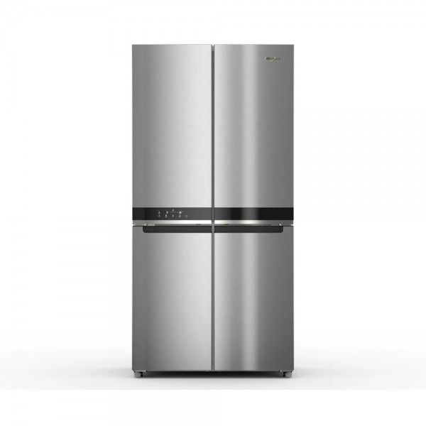 Frigor�fico Americano WHIRLPOOL WQ9B3LEF