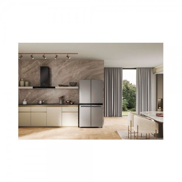 Frigor�fico Americano WHIRLPOOL WQ9B3LEF