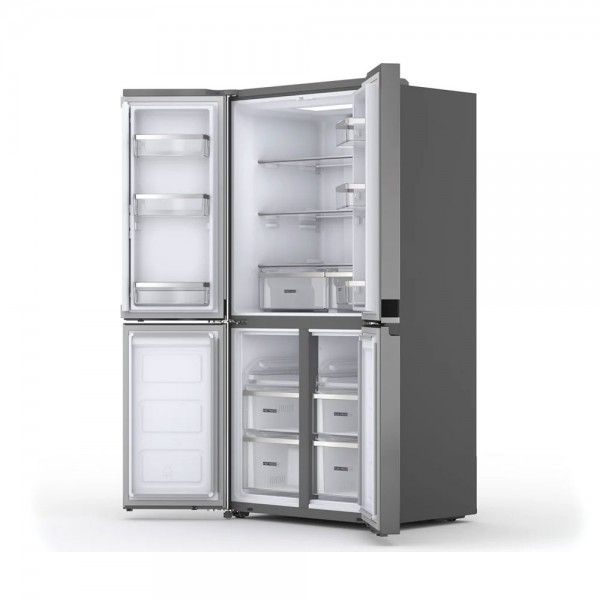 Frigor�fico Americano WHIRLPOOL WQ9B3LEF