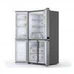 Frigor�fico Americano WHIRLPOOL WQ9B3LEF