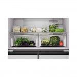 Frigor�fico Americano WHIRLPOOL WQ9B3LEF