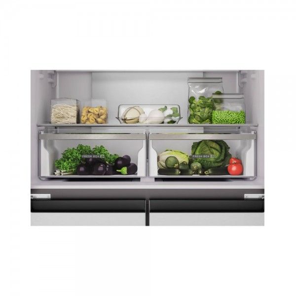 Frigor�fico Americano WHIRLPOOL WQ9B3LEF