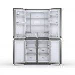 Frigor�fico Americano WHIRLPOOL WQ9B3LEF