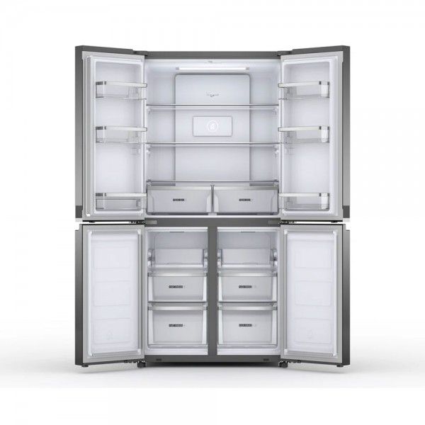 Frigor�fico Americano WHIRLPOOL WQ9B3LEF