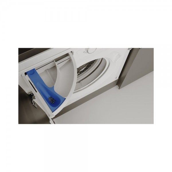 M�quina de Lavar e Secar Roupa de Encastre WHIRLPOOL BI WDWG 961485 EU