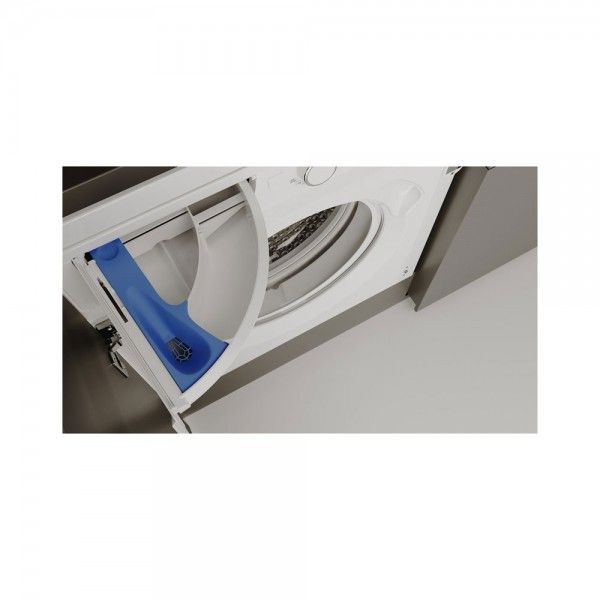 Máquina de Lavar Roupa de Encastre WHIRLPOOL BIWMWG91485EU Máquina de Lavar Roupa de Encastre WHIRLPOOL BIWMWG91485EU