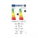 M�quina de Lavar e Secar Roupa de Encastre WHIRLPOOL BI WDWG 961485 EU