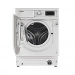 M�quina de Lavar Roupa de Encastre WHIRLPOOL BIWMWG91485EU