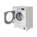 M�quina de Lavar Roupa de Encastre WHIRLPOOL BIWMWG91485EU