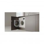 M�quina de Lavar Roupa de Encastre WHIRLPOOL BIWMWG91485EU