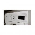 M�quina de Lavar Roupa de Encastre WHIRLPOOL BIWMWG91485EU