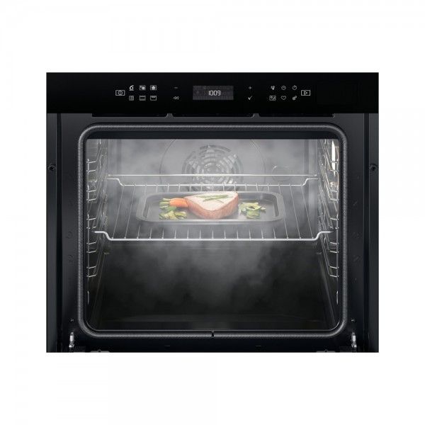 Forno WHIRLPOOL W6 OS4 4S1 H BL