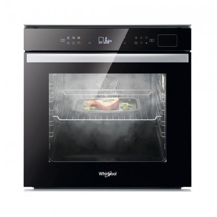 Forno WHIRLPOOL W6 OS4 4S1 H BL