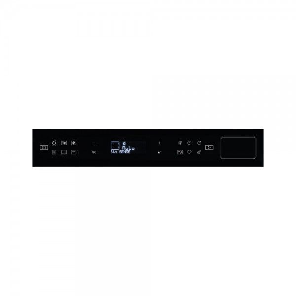 Forno WHIRLPOOL W6 OS4 4S1 H BL