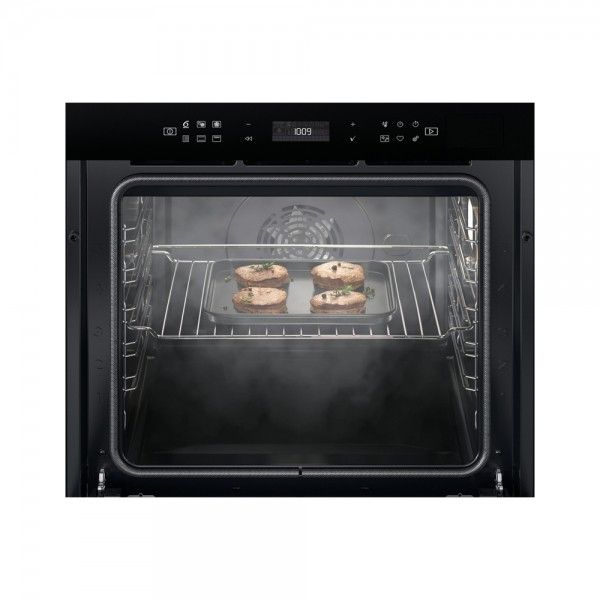 Forno WHIRLPOOL W6 OS4 4S1 H BL