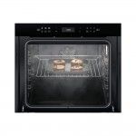Forno WHIRLPOOL W6 OS4 4S1 H BL