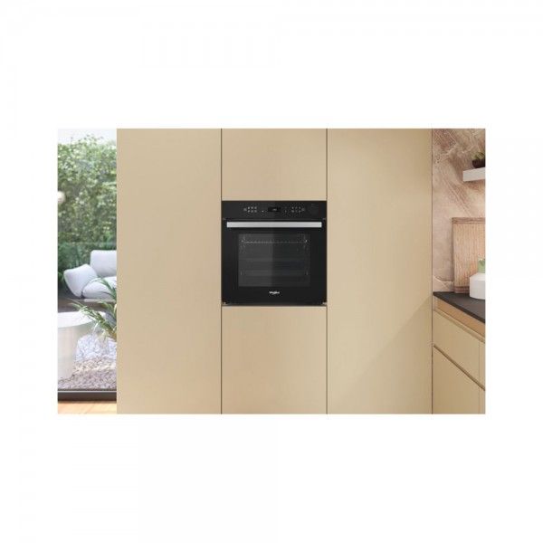 Forno de Encastre WHIRLPOOL AKZ9S8220NB