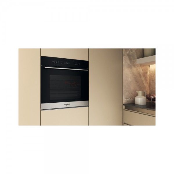 Forno WHIRLPOOL WOI7A8FPT1SXA