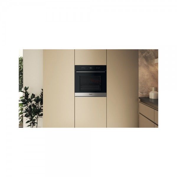 Forno WHIRLPOOL WOI7A8FPT1SXA