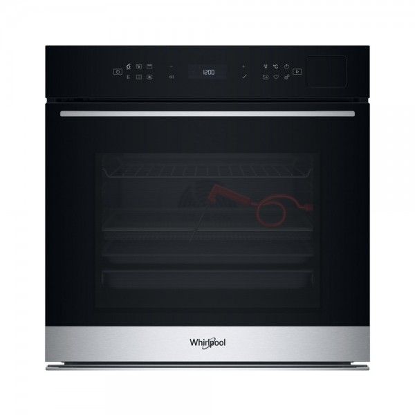 Forno WHIRLPOOL WOI7A8FPT1SXA
