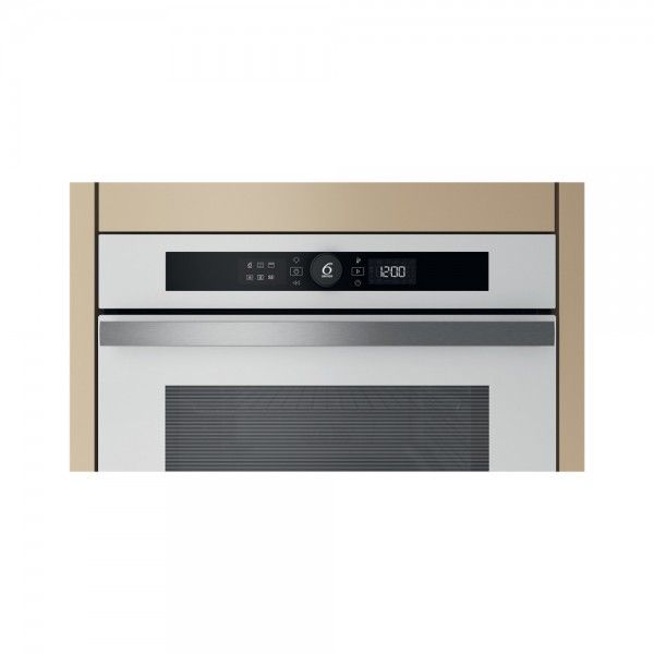 Forno WHIRLPOOL WOI4S8PM1SWA