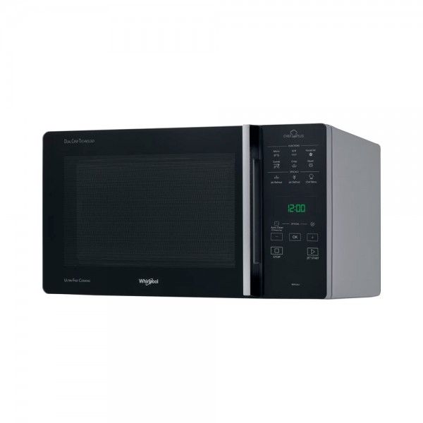 Micro-ondas Whirlpool MCP 349/1 SL