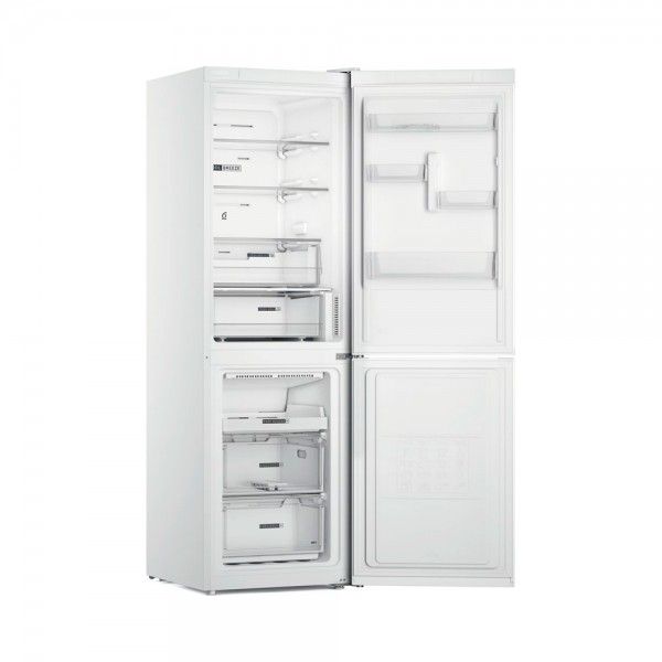 Frigorífico Combinado WHIRLPOOL W7X 820 W Frigorífico Combinado WHIRLPOOL W7X 820 W
