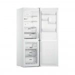 Frigor�fico Combinado WHIRLPOOL W7X 820 W