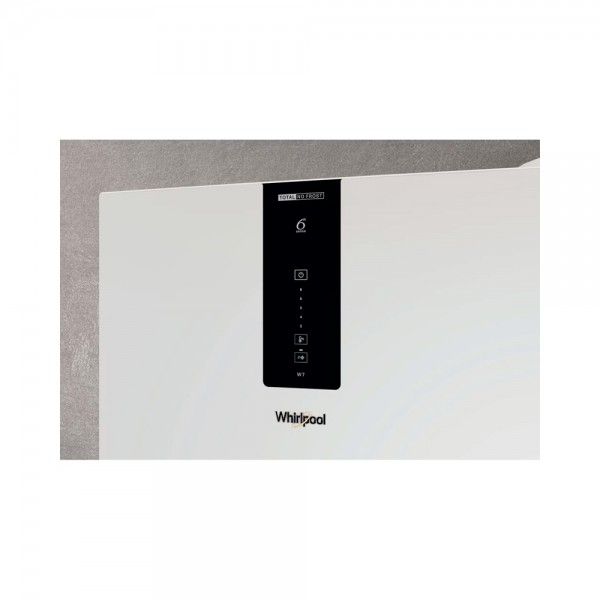 Frigorífico Combinado WHIRLPOOL W7X 820 W Frigorífico Combinado WHIRLPOOL W7X 820 W