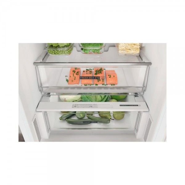 Frigorífico Combinado WHIRLPOOL W7X 820 W Frigorífico Combinado WHIRLPOOL W7X 820 W