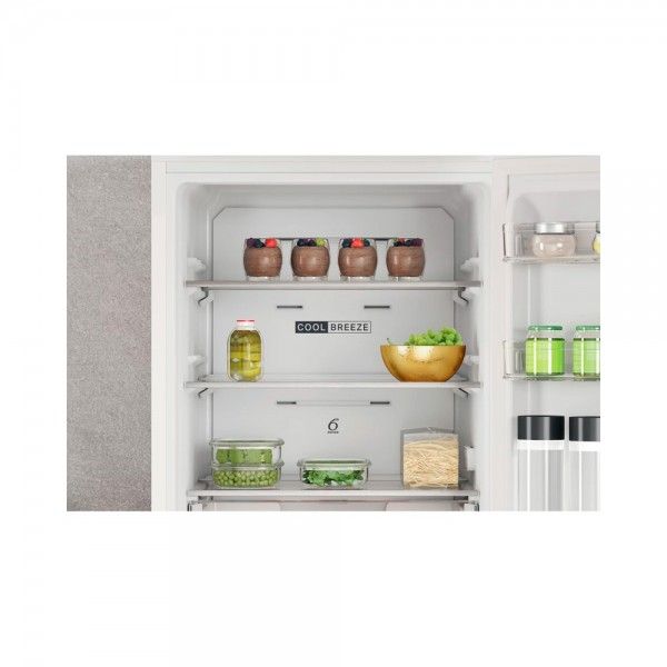 Frigorífico Combinado WHIRLPOOL W7X 820 W Frigorífico Combinado WHIRLPOOL W7X 820 W