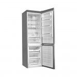 Frigor�fico Combinado WHIRLPOOL W9 931D IX3