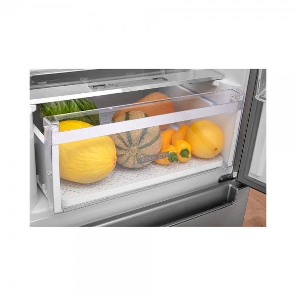 Frigor�fico Combinado WHIRLPOOL W9 931D IX3