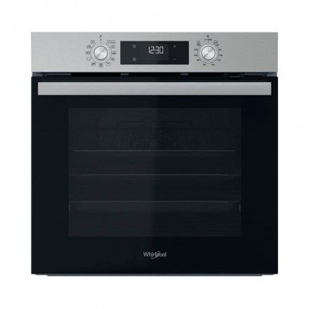 Forno WHIRLPOOL OMR58HU1X