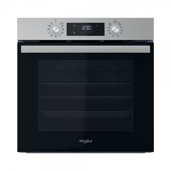 Forno WHIRLPOOL OMR58HU1X