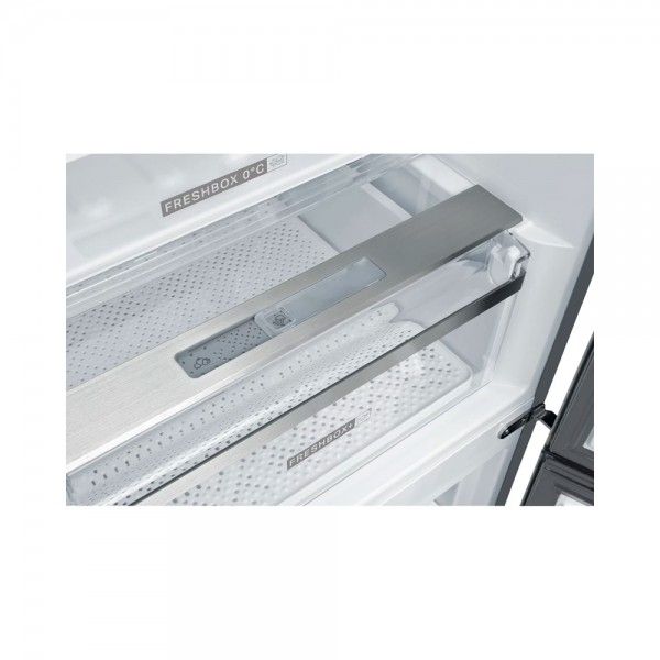 Frigor�fico Combinado WHIRLPOOL W9 931D IX3