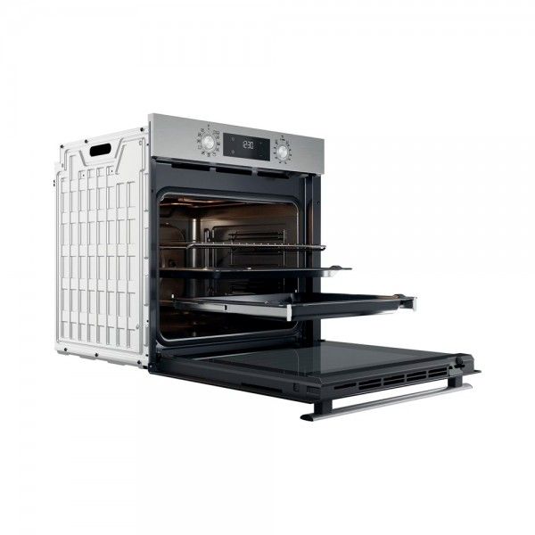 Forno WHIRLPOOL OMR58HU1X
