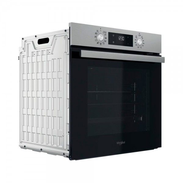 Forno WHIRLPOOL OMR58HU1X