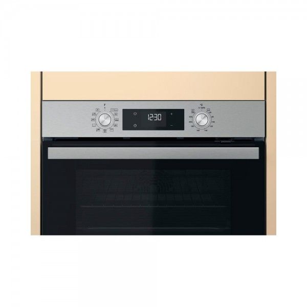 Forno WHIRLPOOL OMR58HU1X