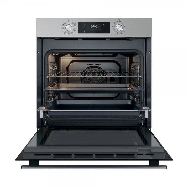 Forno WHIRLPOOL OMR58HU1X