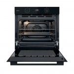 Forno WHIRLPOOL OMSK58RU1SB