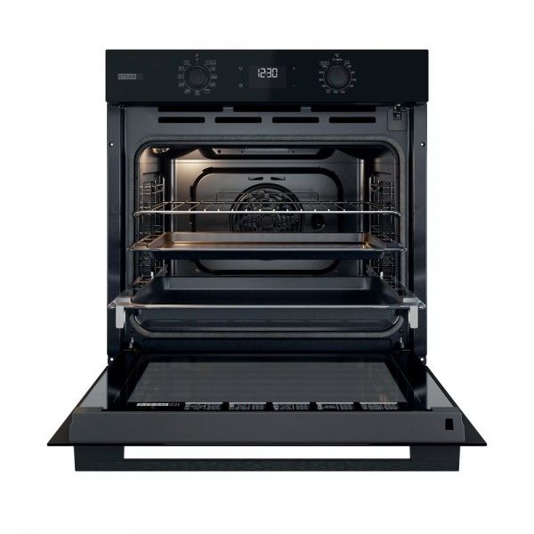 Forno WHIRLPOOL OMSK58RU1SB Forno WHIRLPOOL OMSK58RU1SB